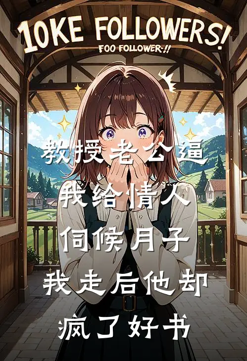 教授老公逼我给情人伺候月子，我走后他却疯了好书