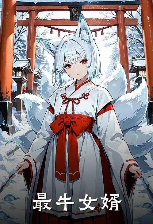 最牛女婿