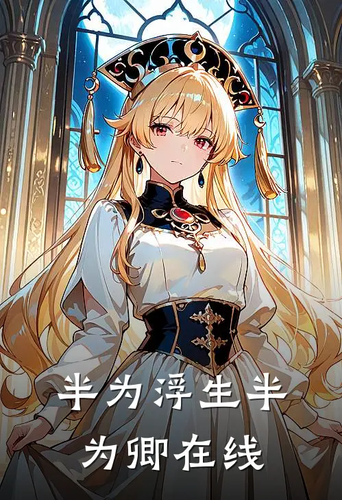 半为浮生半为卿在线