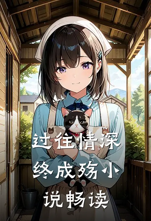 过往情深终成殇小说畅读