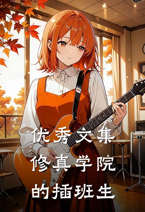 优秀文集修真学院的插班生