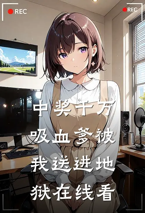中奖千万，吸血爹被我送进地狱在线看
