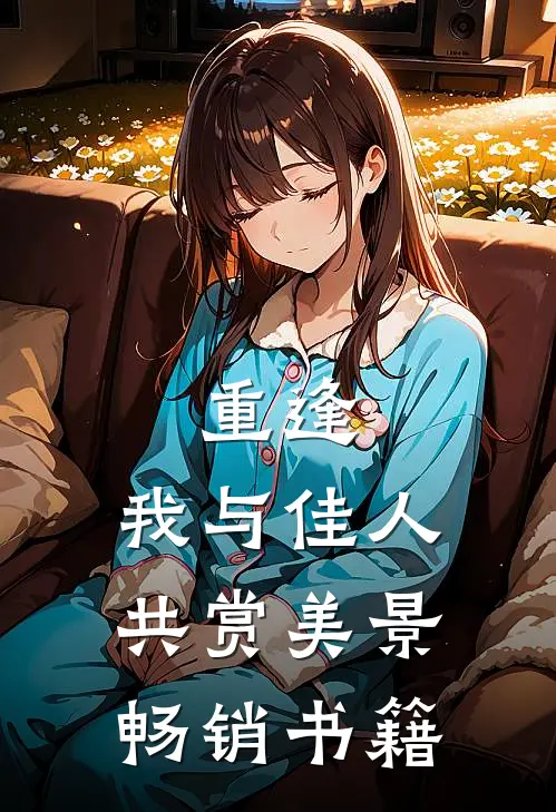重逢：我与佳人共赏美景畅销书籍