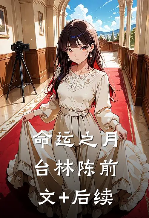 命运之月台林陈前文+后续