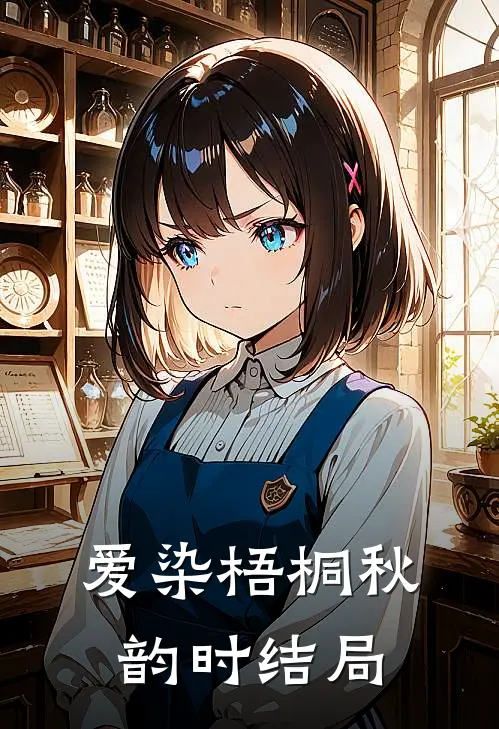 爱染梧桐秋韵时结局