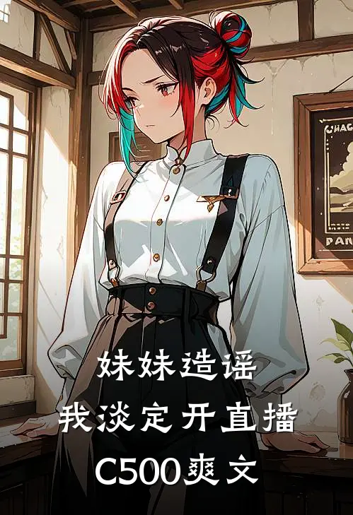 妹妹造谣，我淡定开直播C500爽文