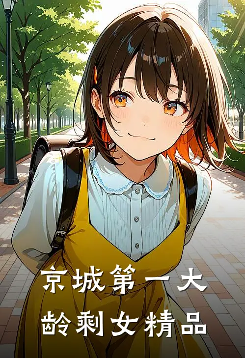 京城第一大龄剩女精品