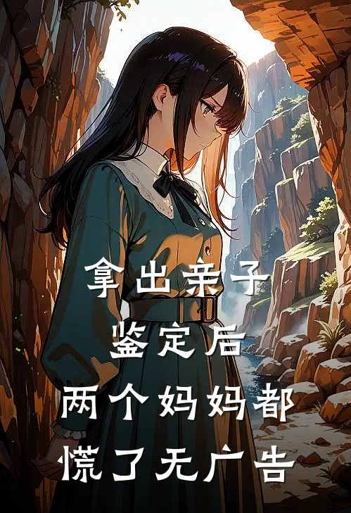 拿出亲子鉴定后，两个妈妈都慌了无广告