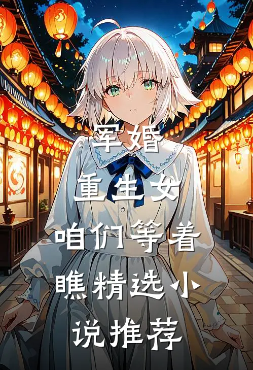 军婚：重生女，咱们等着瞧精选小说推荐