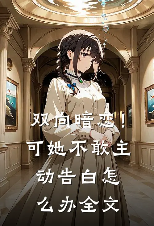 双向暗恋！可她不敢主动告白怎么办全文