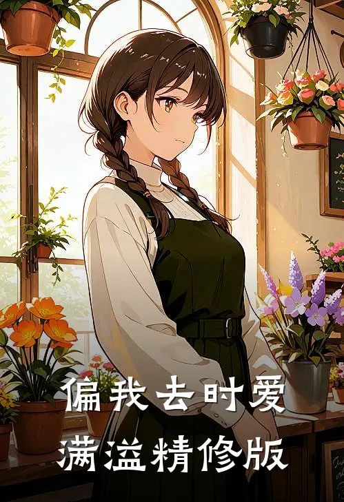 偏我去时爱满溢精修版