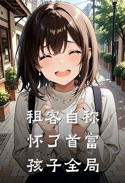 租客自称怀了首富孩子全局