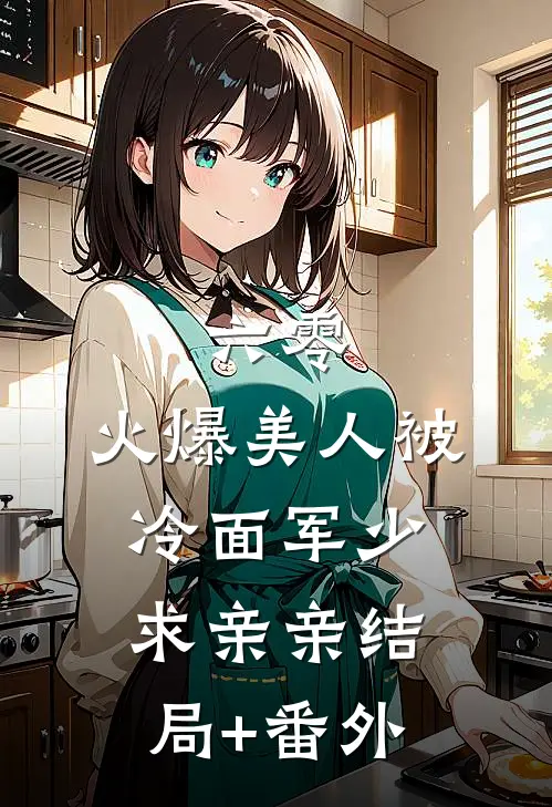 六零，火爆美人被冷面军少求亲亲结局+番外