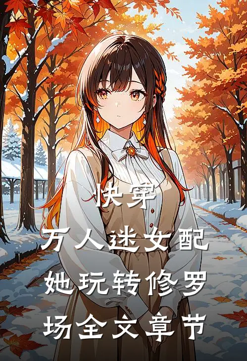 快穿：万人迷女配她玩转修罗场全文章节