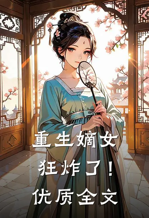 重生嫡女狂炸了！优质全文