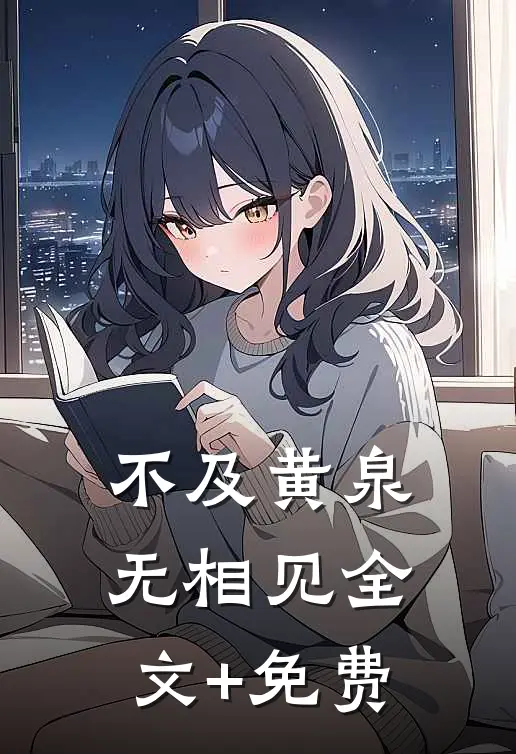 不及黄泉无相见全文+免费