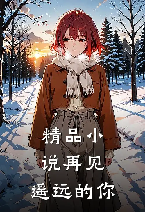 精品再见,遥远的你在线阅读