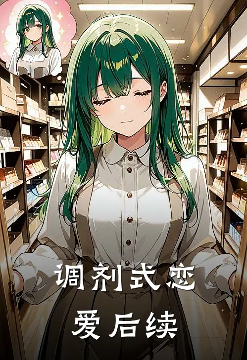 调剂式恋爱后续