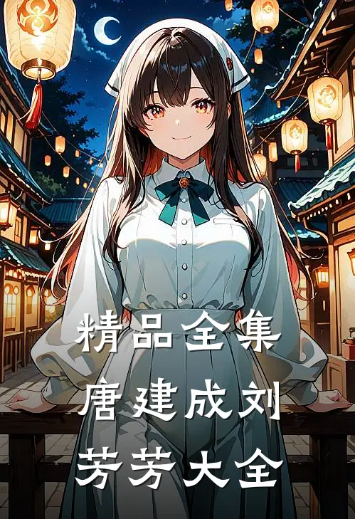 精品全集唐建成刘芳芳大全