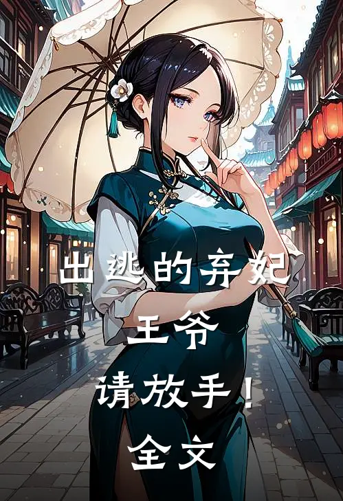 出逃的弃妃：王爷，请放手！全文