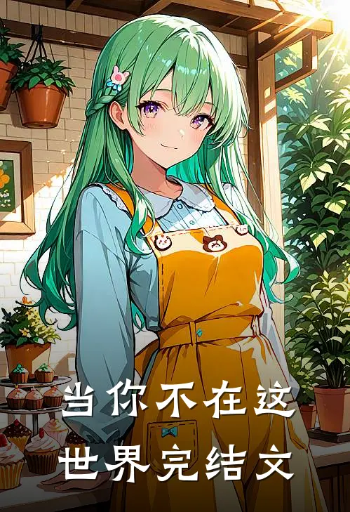 当你不在这世界完结文
