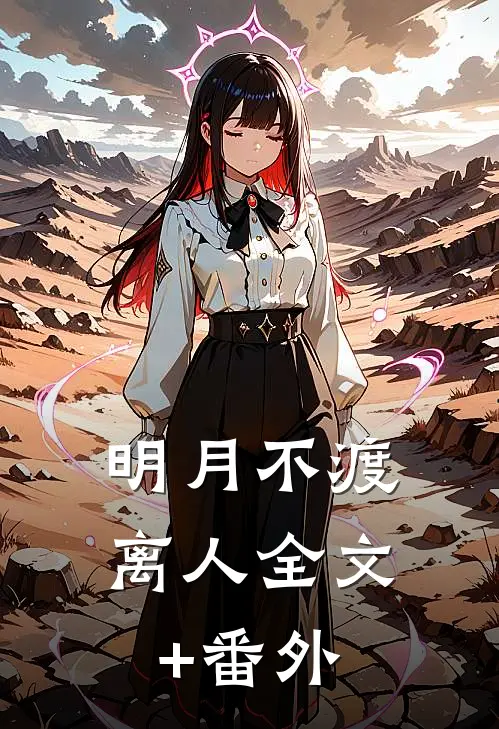 明月不渡离人全文+番外