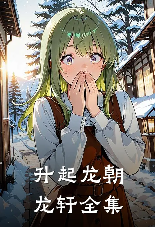 升起龙朝龙轩 全集