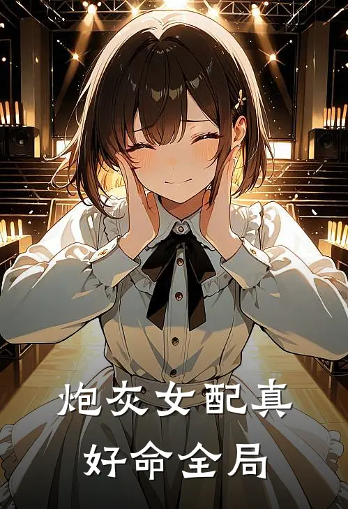 炮灰女配真好命全局