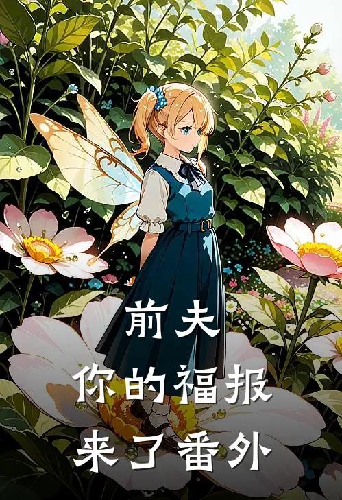 前夫,你的福报来了 番外百度