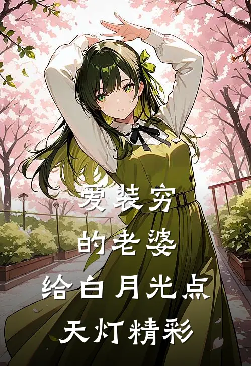 爱装穷的老婆，给白月光点天灯精彩