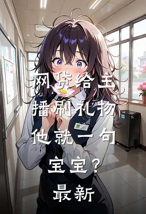 网贷给主播刷礼物，他就一句宝宝？最新
