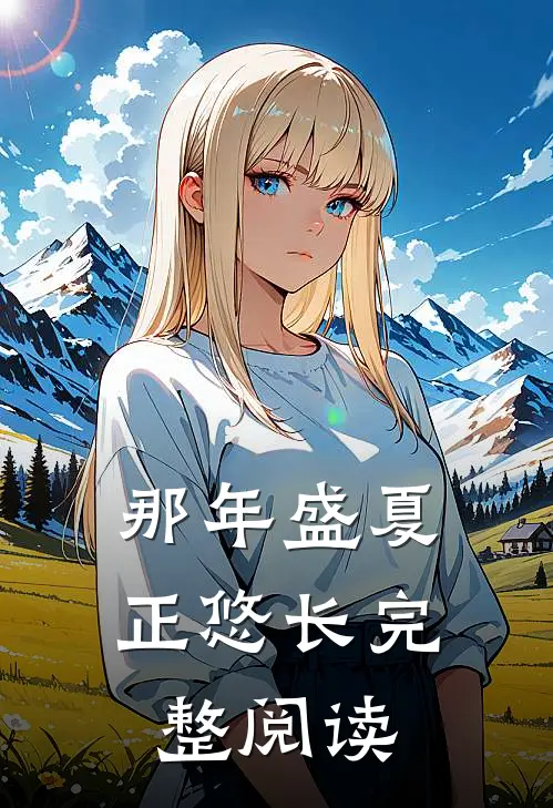 那年盛夏正悠长完整阅读
