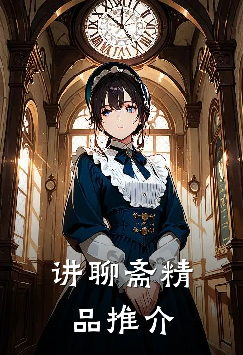 讲聊斋精品推介