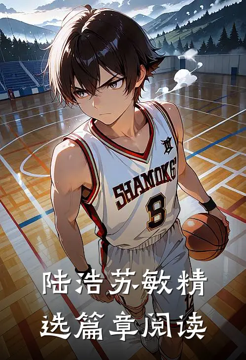 陆浩苏敏精选篇章阅读
