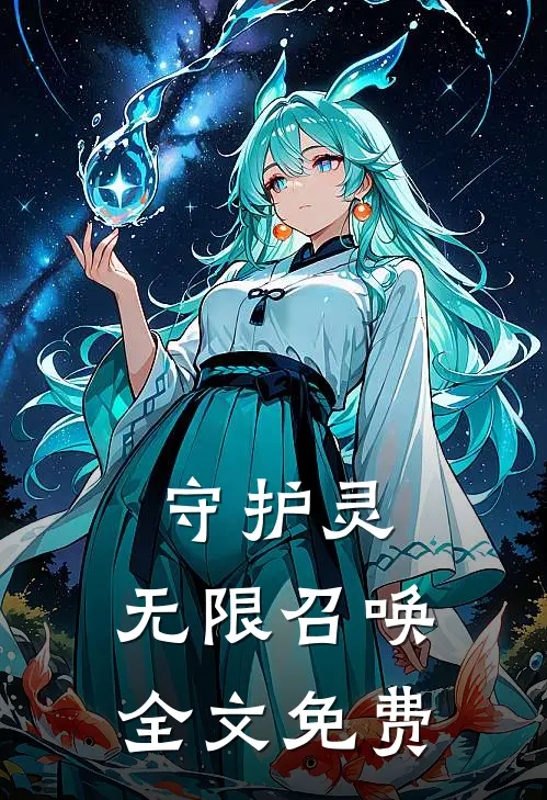 守护灵无限召唤全文免费观看