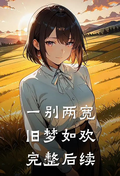 一别两宽，旧梦如欢完整后续