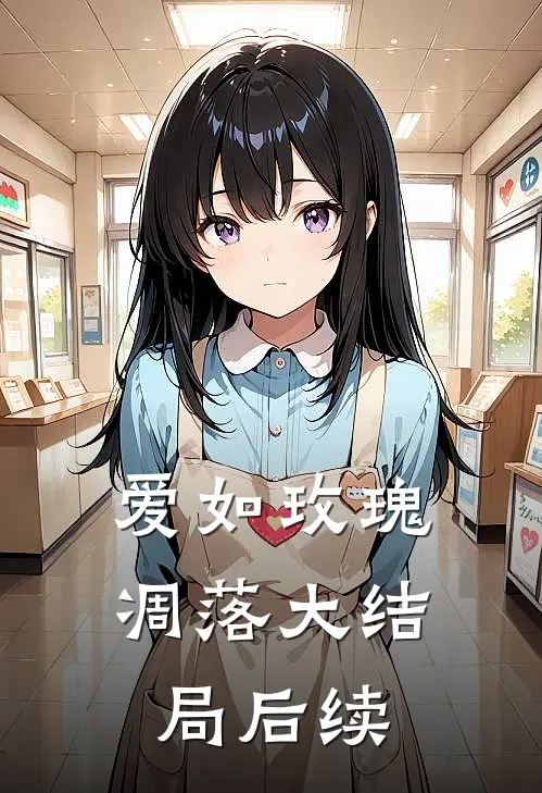 爱如玫瑰凋落大结局后续