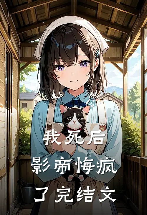 我死后,影帝悔疯了完结文