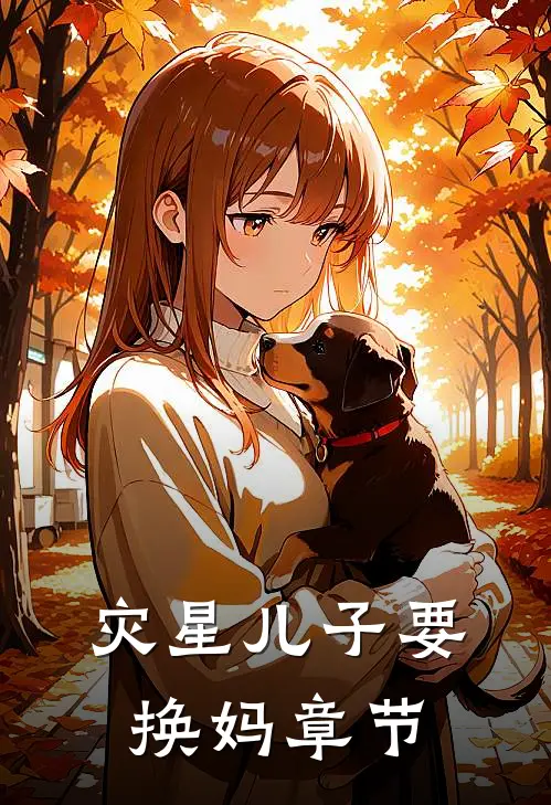 灾星儿子要换妈章节