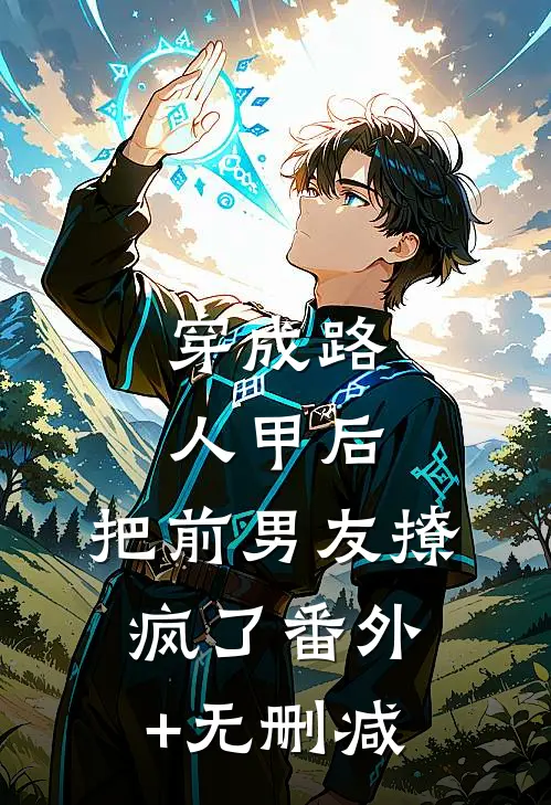 穿成路人甲后，把前男友撩疯了番外+无删减