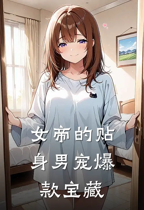 女帝的贴身男宠爆款宝藏