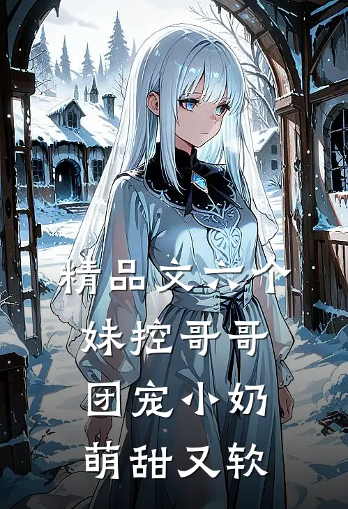 精品文六个妹控哥哥：团宠小奶萌甜又软