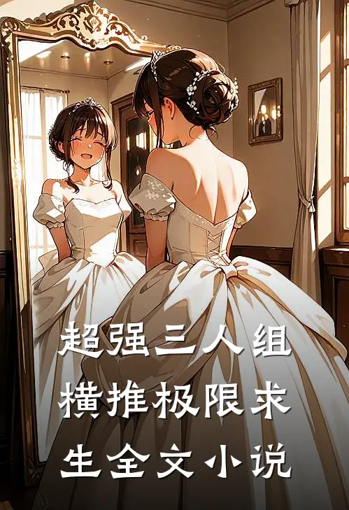 超强三人组，横推极限求生全文小说