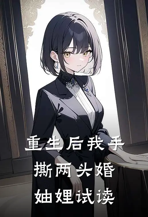 重生后我手撕两头婚妯娌试读