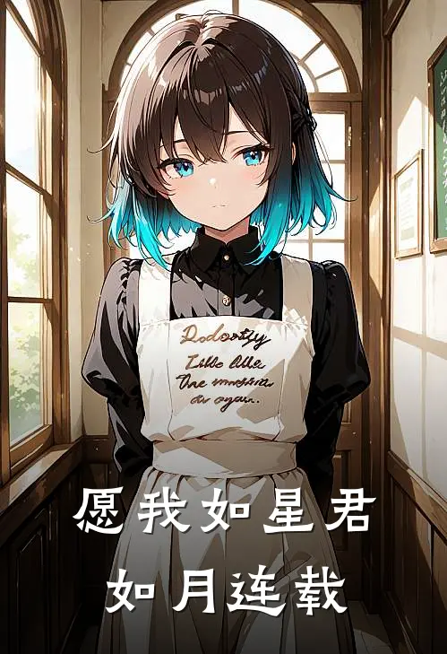 愿我如星君如月连载