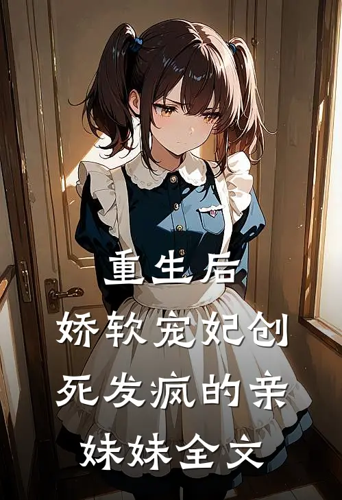 重生后，娇软宠妃创死发疯的亲妹妹全文