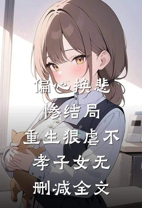 偏心换悲惨结局，重生狠虐不孝子女无删减全文