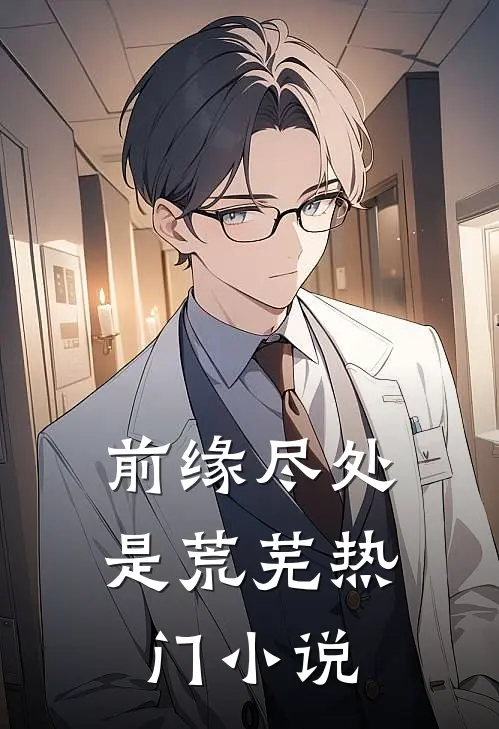 前缘尽处是荒芜热门小说