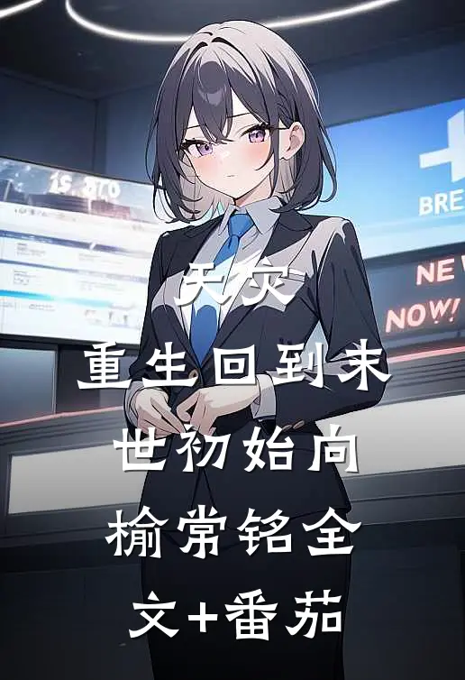 天灾，重生回到末世初始向榆常铭全文+番茄
