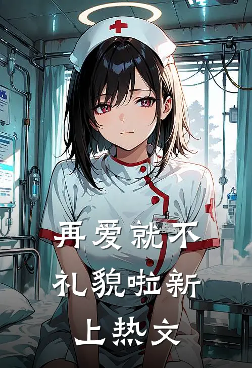再爱就不礼貌啦新上热文